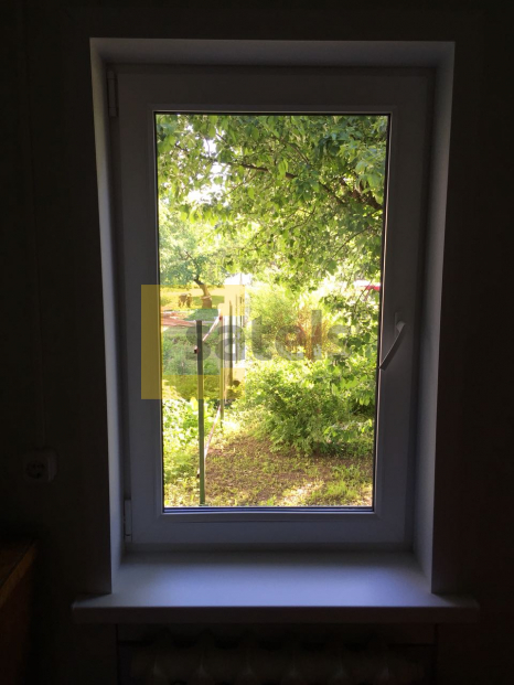 окна в дом калуга